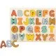 Safari-Alphabet-Puzzle