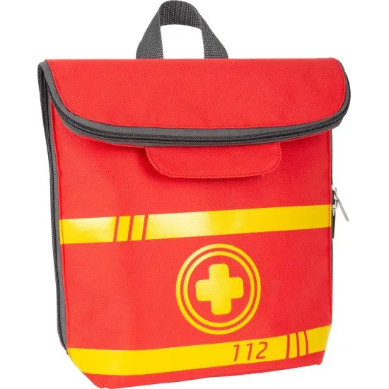 Rettungsrucksack