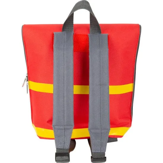 Rettungsrucksack