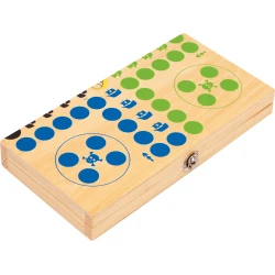 Mann, sei nicht böse! Piraten