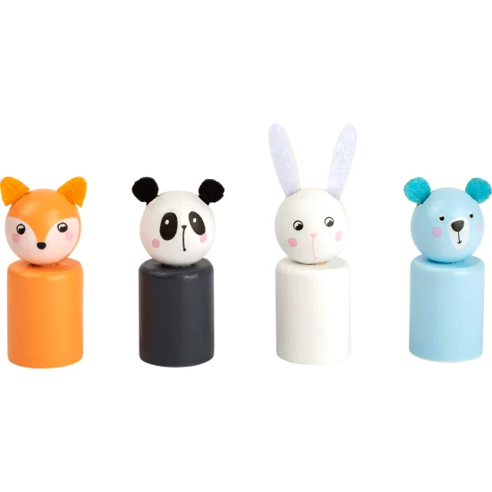 Mann, sei nicht böse! Pastell