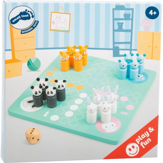 Mann, sei nicht böse! Pastell