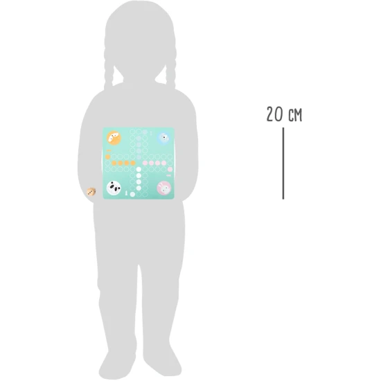 Mann, sei nicht böse! Pastell