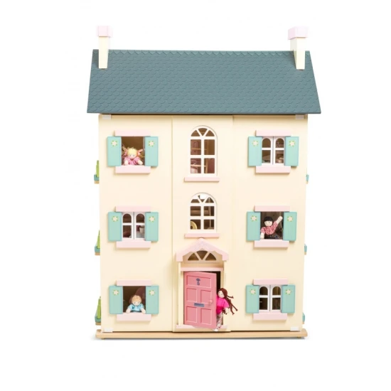 Cherry Tree Hall Puppenhaus