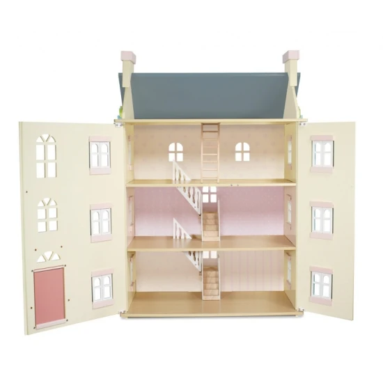 Cherry Tree Hall Puppenhaus