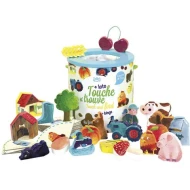 Fühl und Finde – Bauernhof