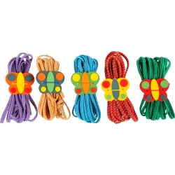 Gummi zum Springen 1 Stück