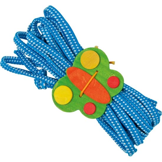 Gummi zum Springen 1 Stück