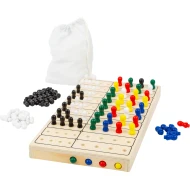 Geheimcode-Puzzlespiel