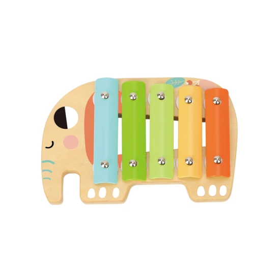 Kinder-Musikset Tiere Tooky Toy