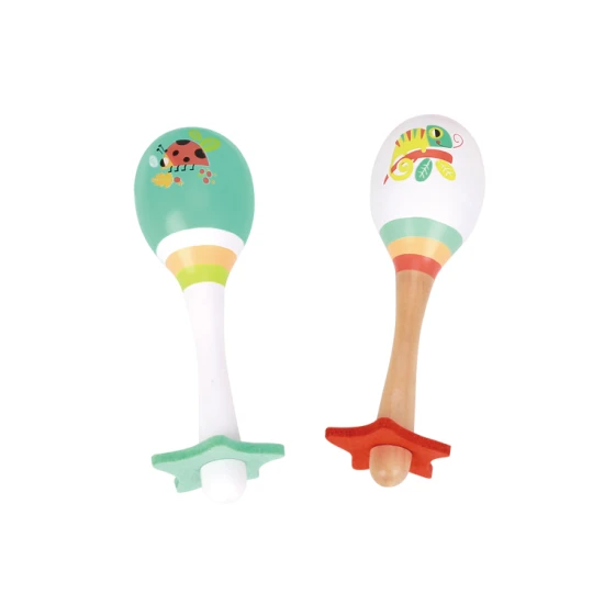 Kinder-Musikset Tiere Tooky Toy