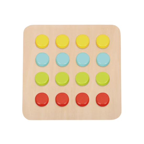 Kindermosaik Maxi zum Üben der Hände