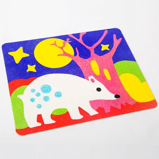 Kreatives Sandset Zaubernacht Jarmelo