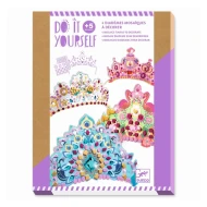 DIY Kronen selber machen