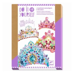 DIY Kronen selber machen