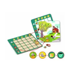 Eduludo Topologix-Spiel