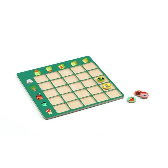 Eduludo Topologix-Spiel