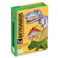Batasaurus-Kartenspiel