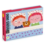 Gute-Nacht-Kartenspiel