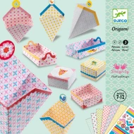 Origami-Boxen