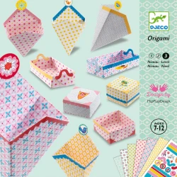 Origami-Boxen