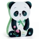 Puzzle Panda 24-teilig