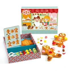 Lebkuchen dekorieren