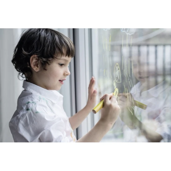 Woody Buntstifte und eine 3in1 Reibe