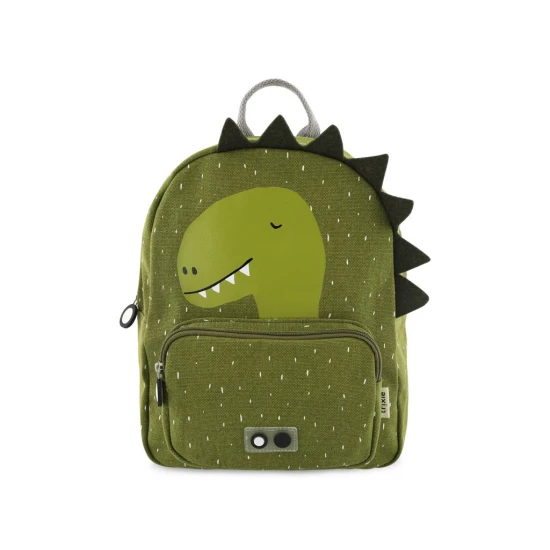 Rucksack Dinosaurier