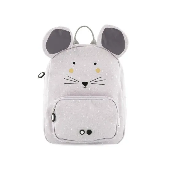 Rucksack Maus