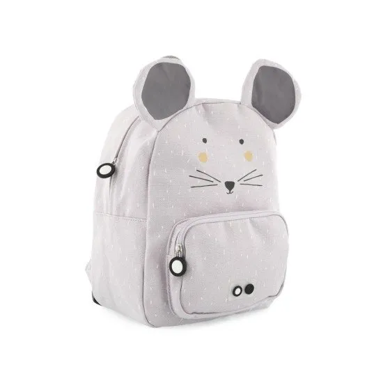 Rucksack Maus