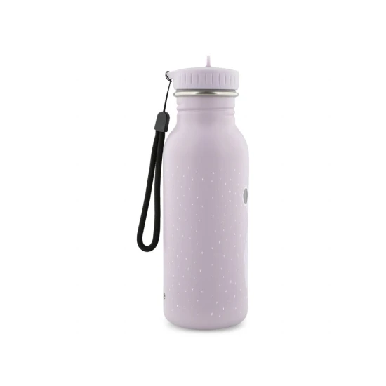 Trinkflasche Maus 500 ml – Perfekt für Kindergarten, Schule und Ausflüge