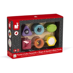 Formen und Töne einfügen