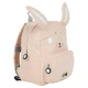 Rucksack Hase