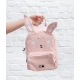 Rucksack Hase