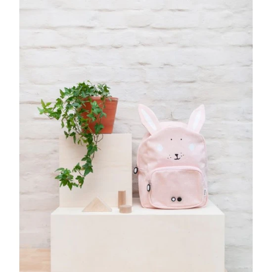 Rucksack Hase