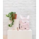Rucksack Hase