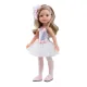 Puppe Carla Ballerina 32cm