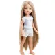 Carla Puppe im Pyjama 32 cm