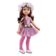 Kleidung für Puppen 32 cm Kleid für Ballerina Carol