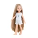Paola Reina Puppe Manica im Pyjama 32 cm