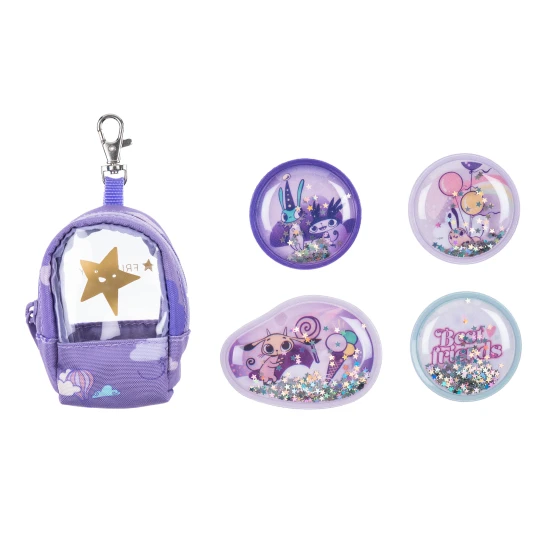 Školská taška Best Friends 22l