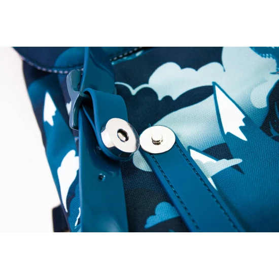 Školská taška Ninja 22l