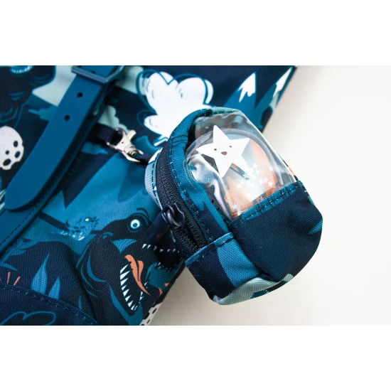 Školská taška Ninja 22l