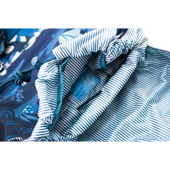 Školská taška Ninja 22l