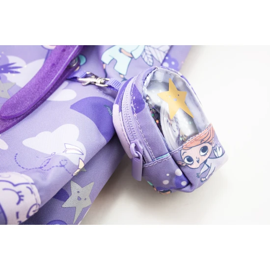 Školská taška Best Friends 22l