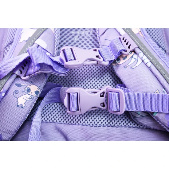 Školská taška Best Friends 22l