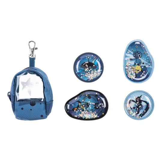 Školská taška Ninja 22l