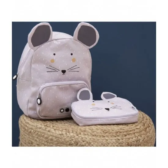 Rucksack Maus