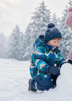 Winteroveralls